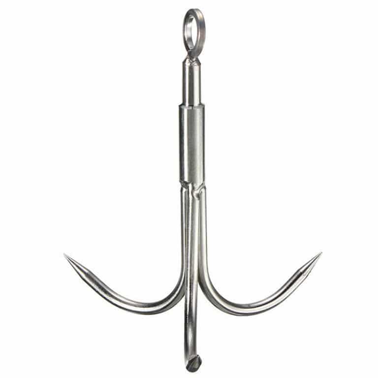Fishing Grappling Hook ® NOW]