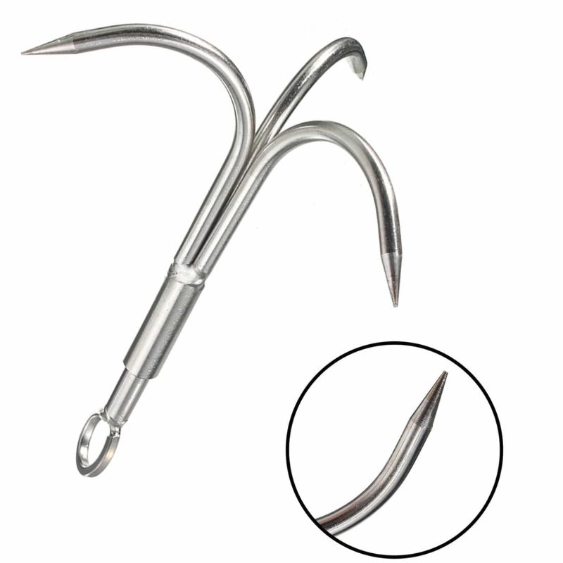 Buy Fishing Hooks Size 5 online