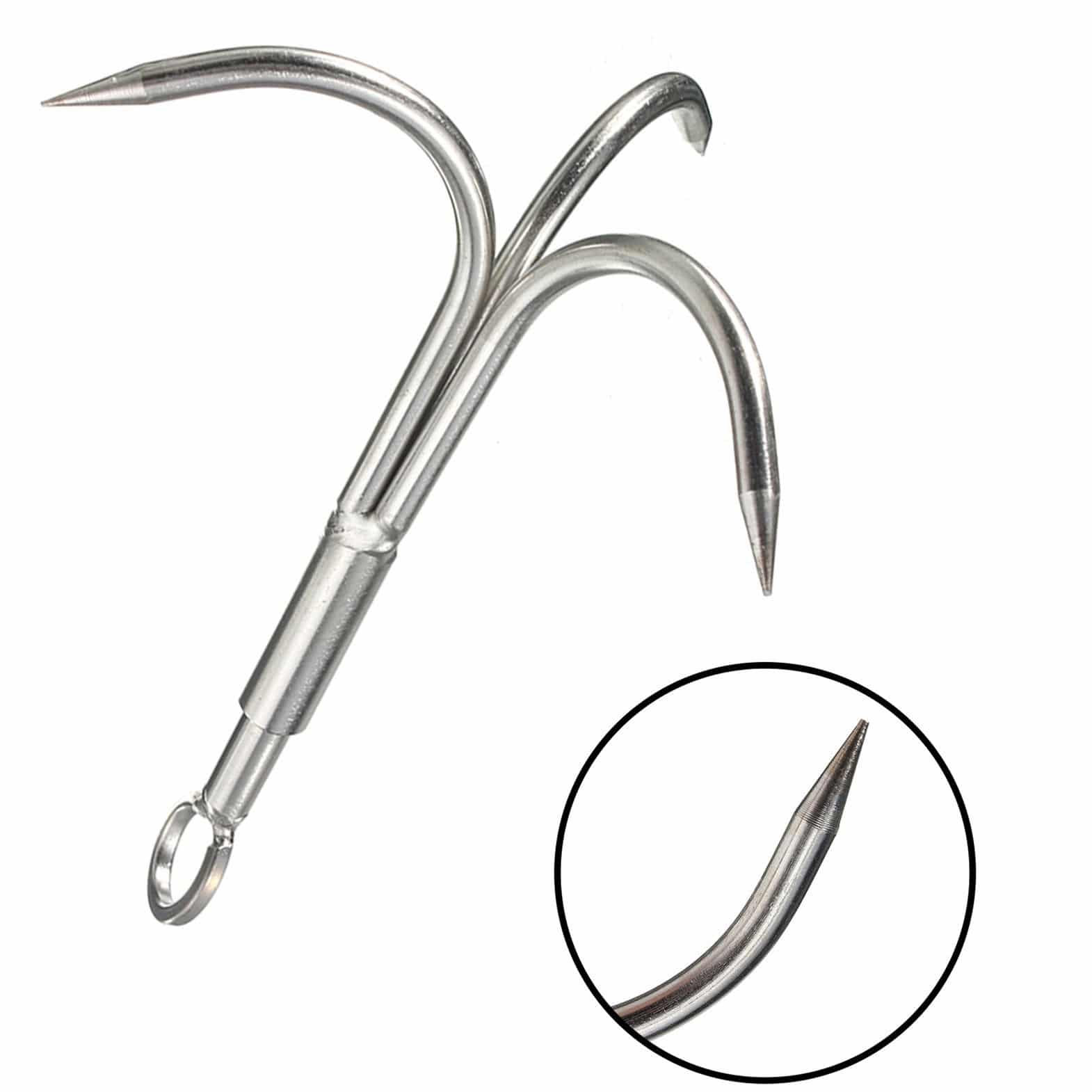 magnetic fish hooks, magnetic fish hooks Suppliers and