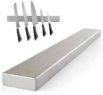 Portacoltelli in acciaio inox