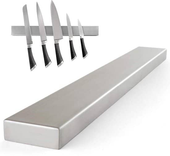 Stainless Steel knife holder