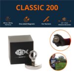 Korzyści z Classic 200