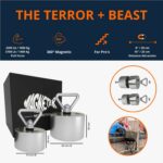 A Terror és a Beast előnyei
