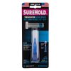 Surehold metal glue