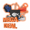 pro kit, magnet fishing deal, magnet fishing kit sale