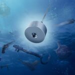 Den originale Beast Magnetar-magneten