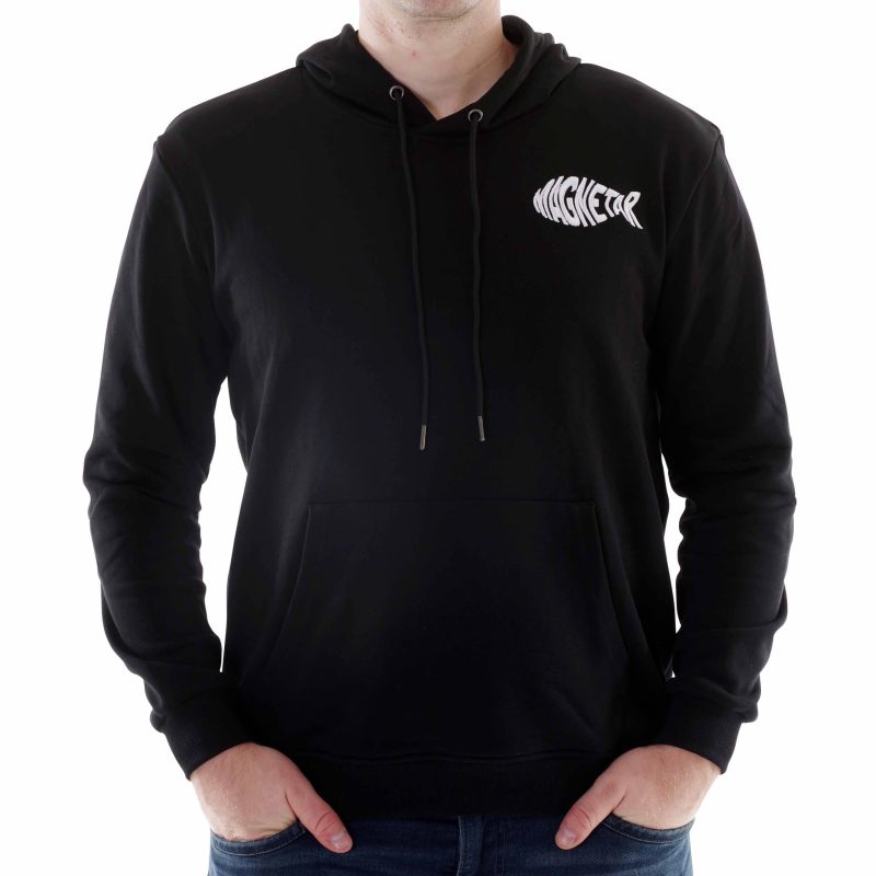 Magnetar Hoodie Magnet fishing clothing