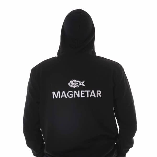 Magnetfishing clothing hoodie magnetar