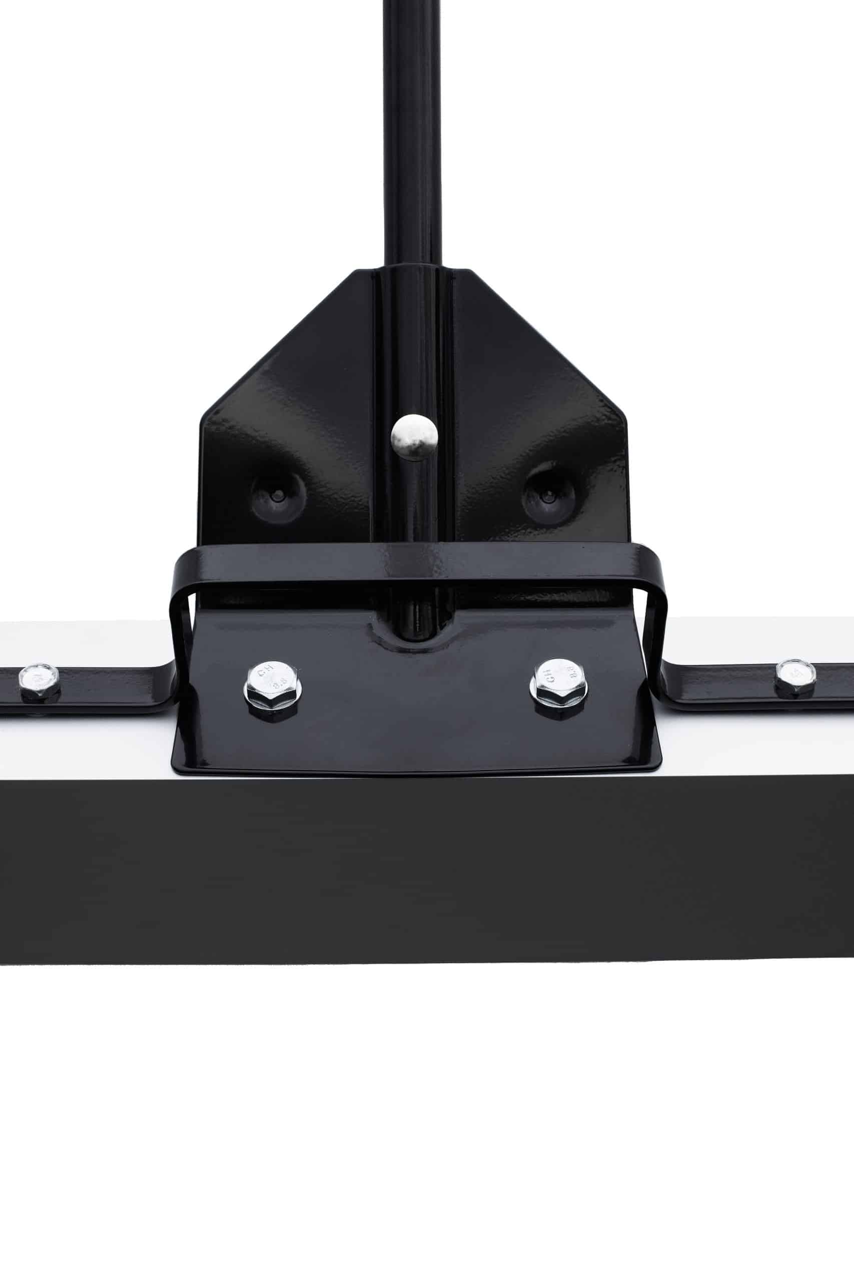 Magnetic sweeper