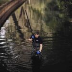 Magnetar Fishing Pole Extension