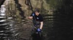 Magnetar Fishing Pole Extension
