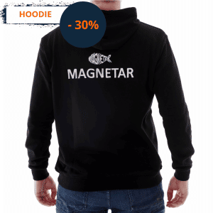 Magnetar Hoodie