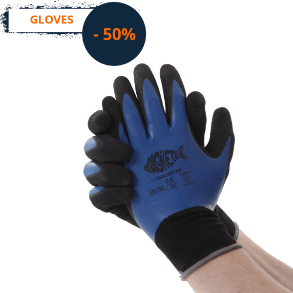 Gloves BF