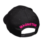 Baseball Cap Magnetar - Back