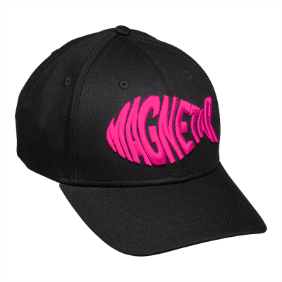 Pink Magnetar cap