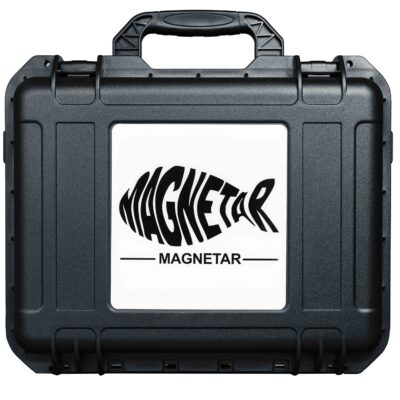 Magnetar Custodia per magneti da pesca