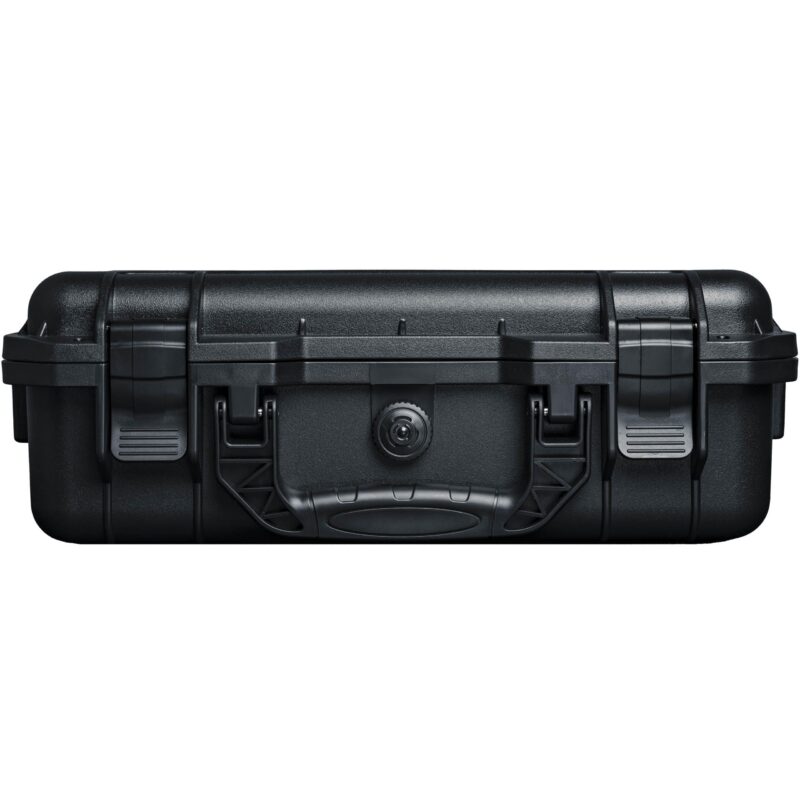 Magnetar Fishing Magnet Case front side