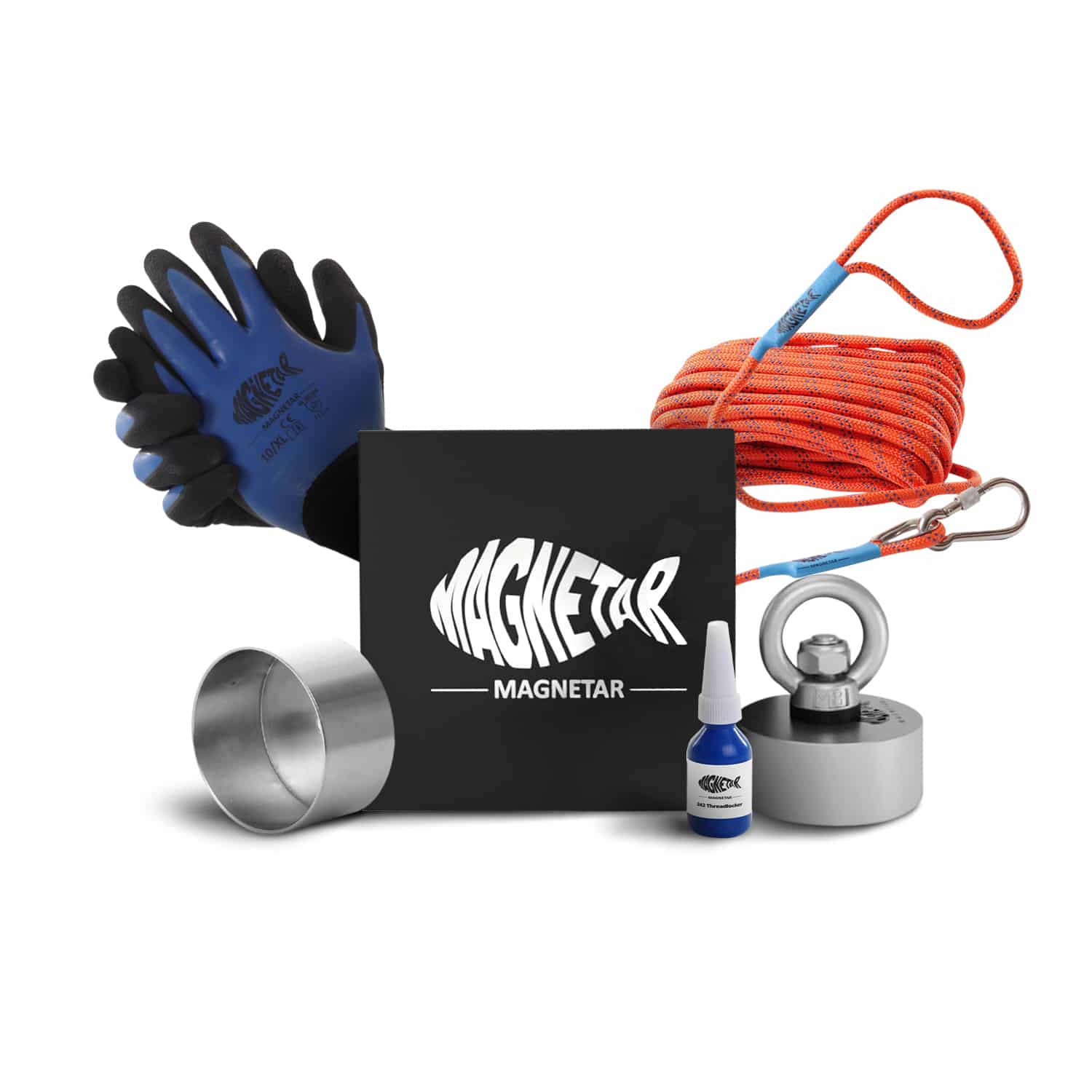 EASY PACKAGE 360°