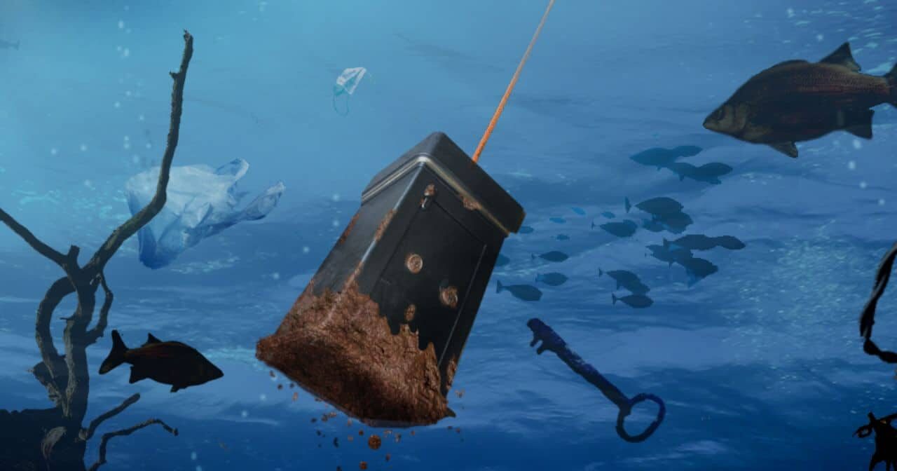 With these tips for magnet fishing do you catch the most!