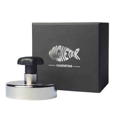 Magnetar fishing magnet 300kg, Very strong! Best quality!