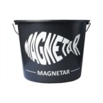 Magnetar-ämpäri on ihanteellinen magneettikalastukseen.
