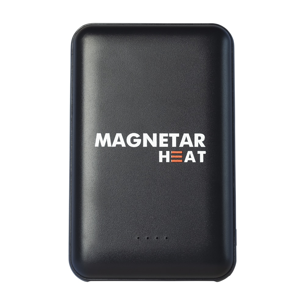 Magnetar Classic 500 Fishing Magnet (1100LB/500KG) - Metalix Metal