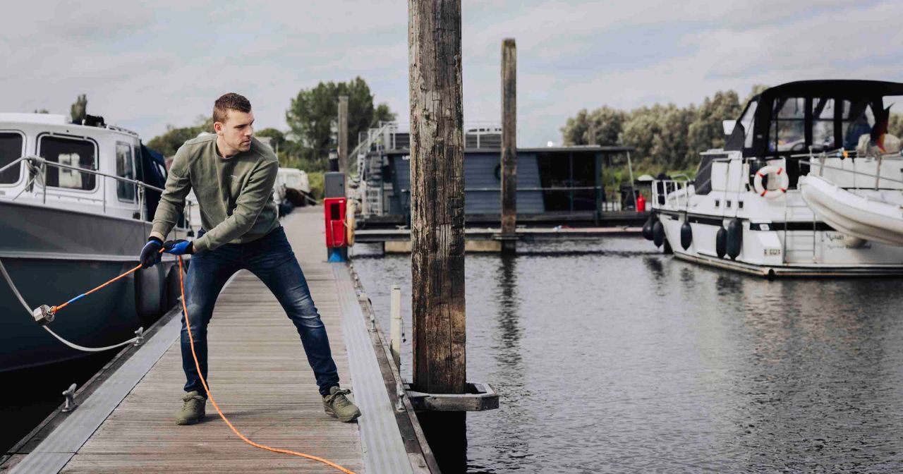 What is magnet fishing? Magnetar explains everything you need to know about this hobby.