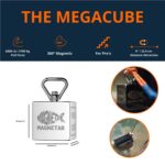 I vantaggi del megacubo