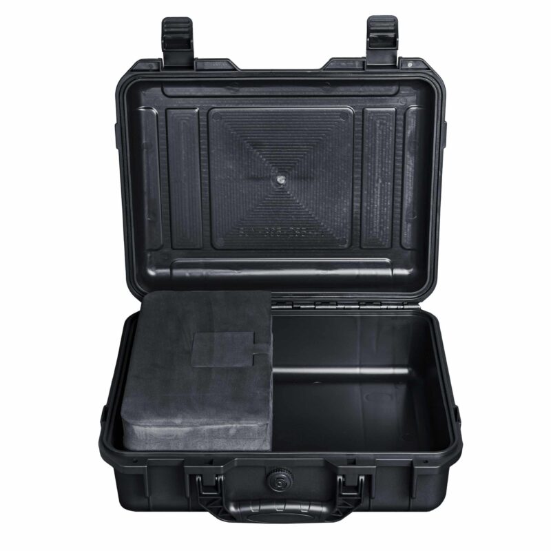 Magnetar case
