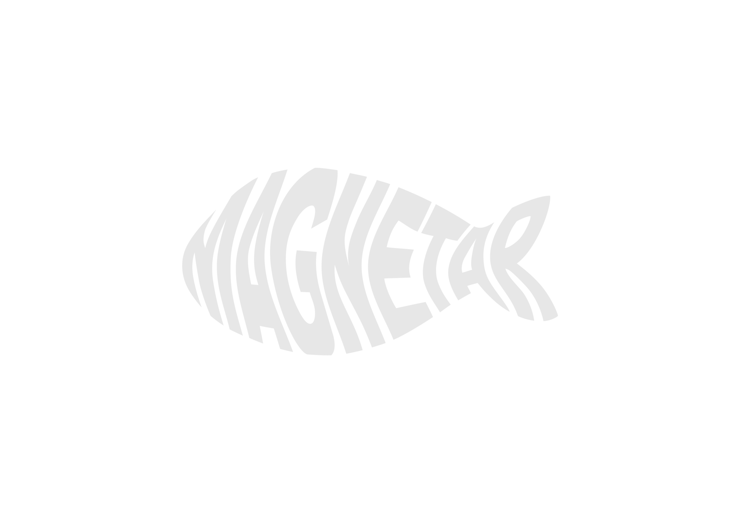 Magneettikalastusta Magnetar-kalastusmagneetilla
