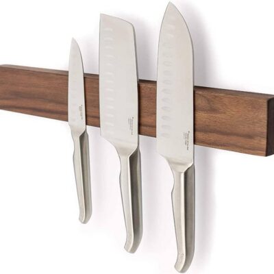 Magnetisk knivhållare