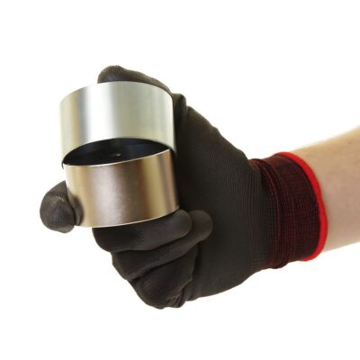 Copertura protettiva 360° per magnete da pesca allround