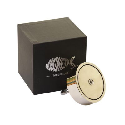 Classic Fishing Magnet 1100LB/500KG - Single Sided