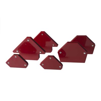 Keevitusmagneetide komplekt – tugevad püsimagnetid