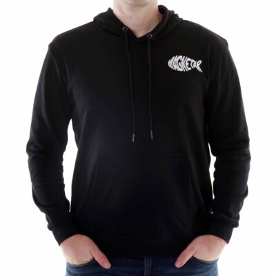 Magnetar Hoodie