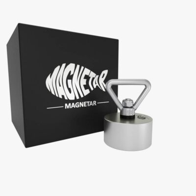 Hardcore Magnet® - 1300 lb/600 kg - Allround 360°