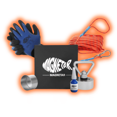 Kids Package 360° - 600 lb / 280 kg - Easy - Allround 360°