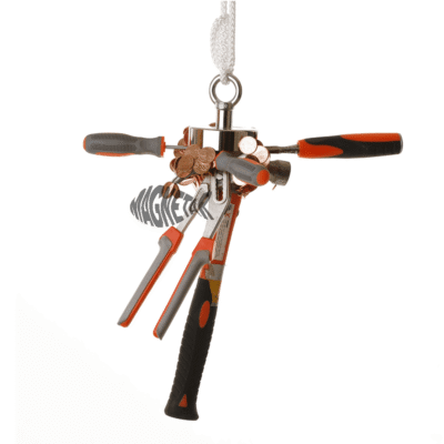 Classic Fishing Magnet - 880LB/400KG - Single Sided