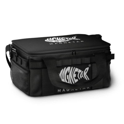 Safety Transport Bag for Fishing Magnets- MagShieldâ„¢