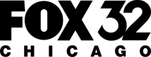 FOX32 Chicago logo