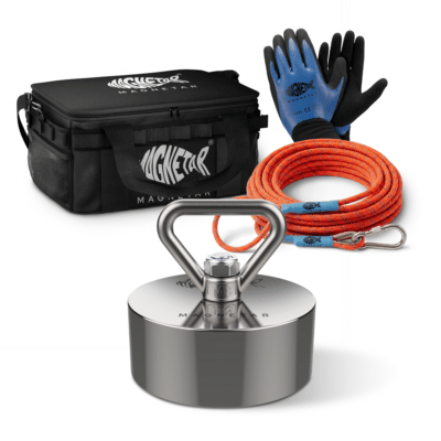 Beast X kit - 3100 lb / 1400 kg - Beast X - allround 360°