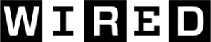 WIRED logo