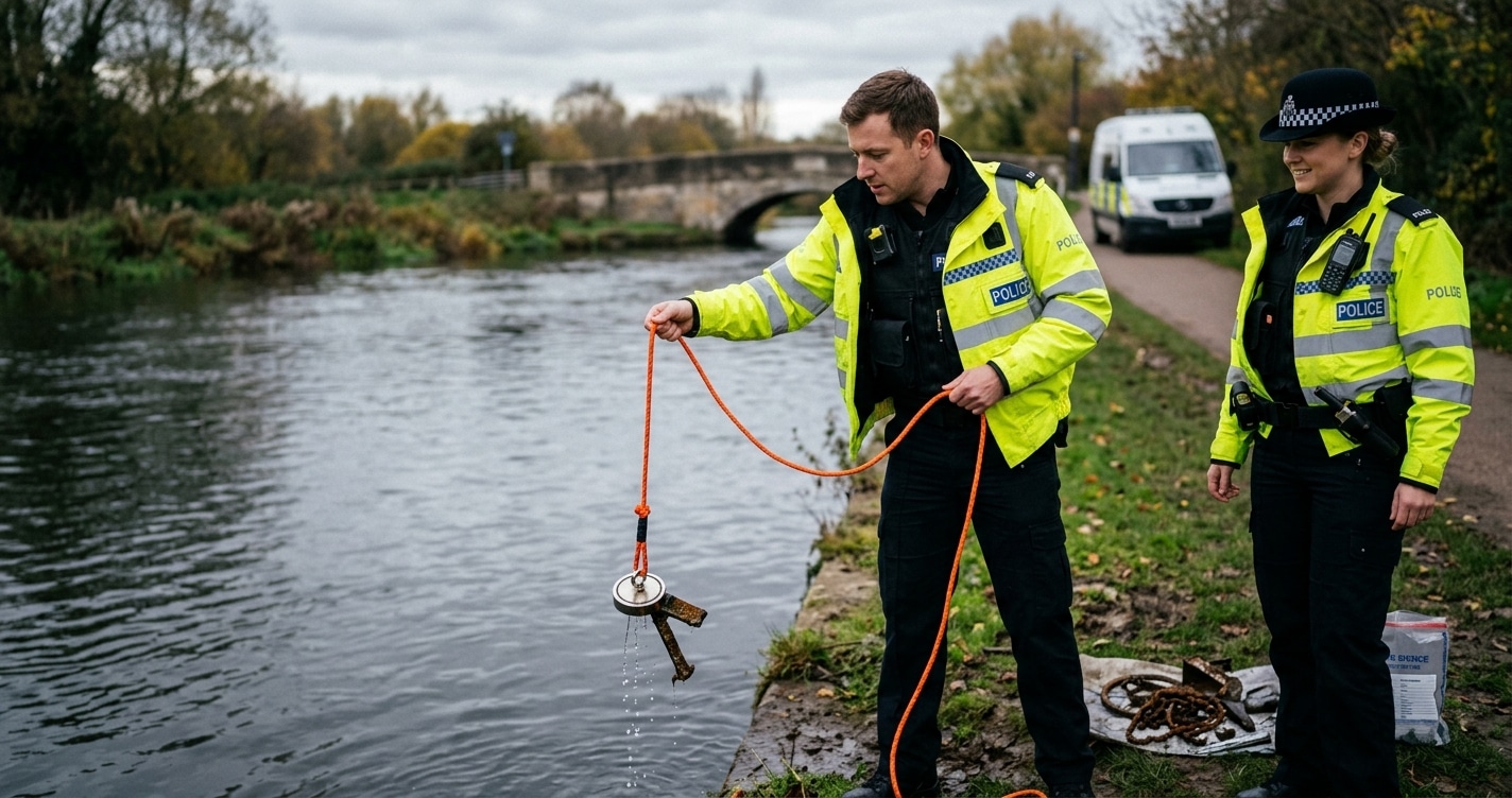 Police_Magnet_Fishing_in_the_UK